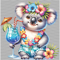 Animal Text Series-AT 1050